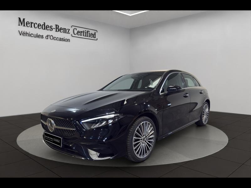 Photo MERCEDES-BENZ Classe A 250 e 163+109ch AMG Line 8G-DCT
