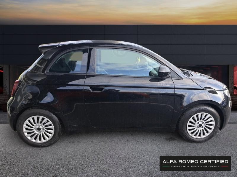 Image FIAT 500 e 118ch Pack Confort MY24