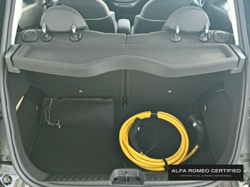 Image FIAT 500 e 118ch Pack Confort MY24