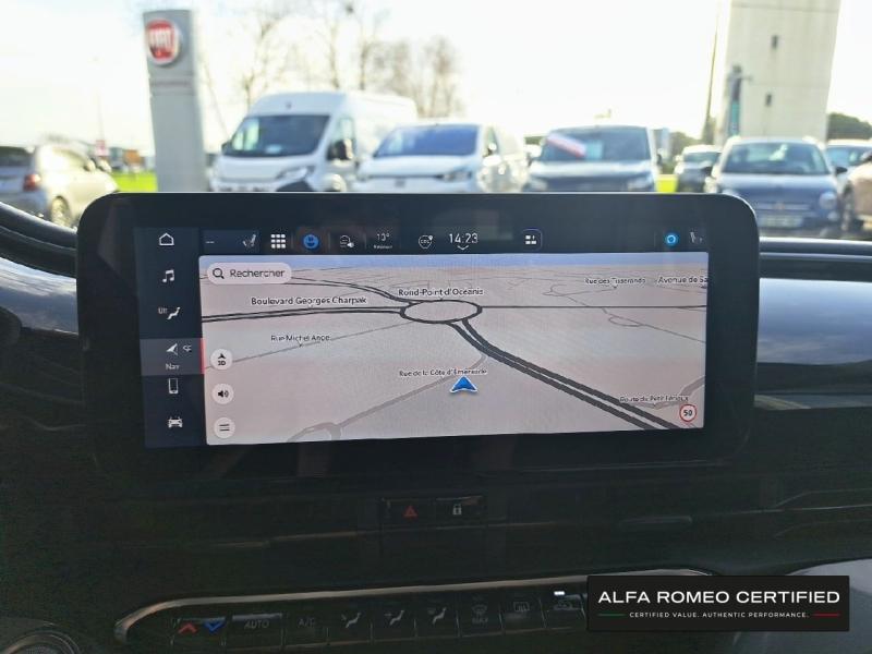 Image FIAT 500 e 118ch Pack Confort MY24