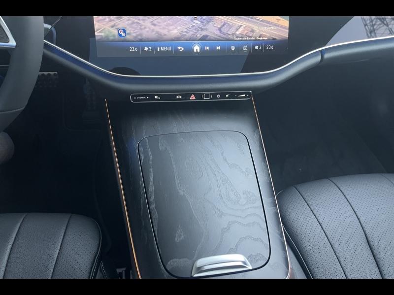 Image MERCEDES-BENZ Classe E All-Terrain 220 d 197+23ch 4Matic 9G-Tronic