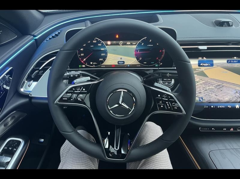 Image MERCEDES-BENZ Classe E All-Terrain 220 d 197+23ch 4Matic 9G-Tronic