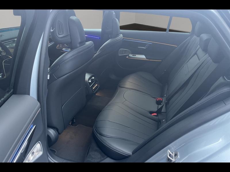 Image MERCEDES-BENZ Classe E All-Terrain 220 d 197+23ch 4Matic 9G-Tronic