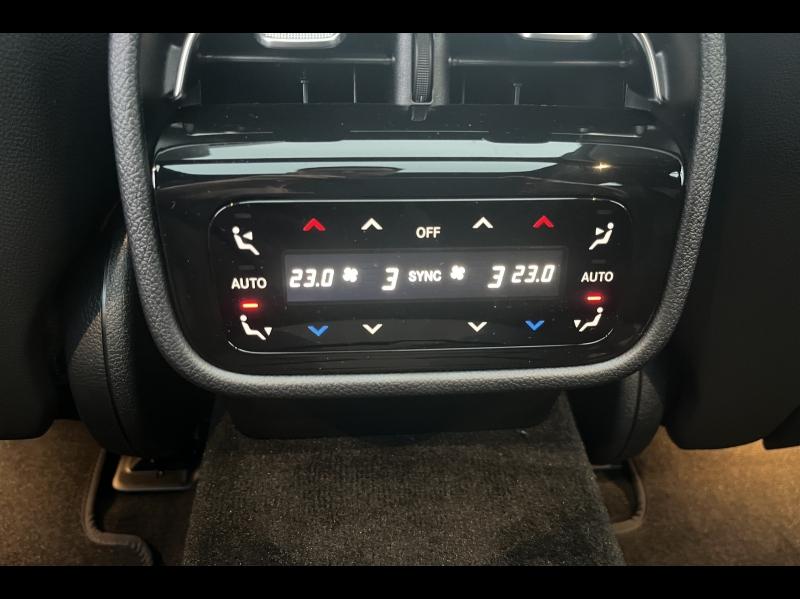 Image MERCEDES-BENZ Classe E All-Terrain 220 d 197+23ch 4Matic 9G-Tronic