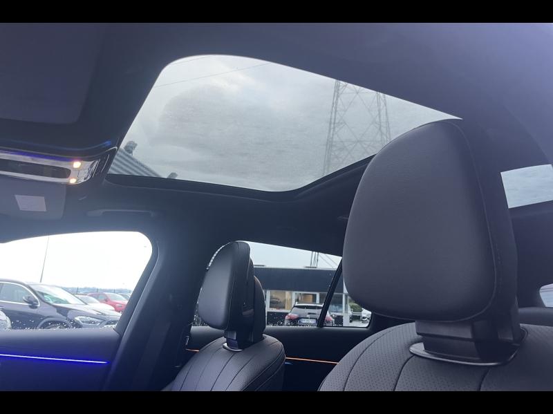 Image MERCEDES-BENZ Classe E All-Terrain 220 d 197+23ch 4Matic 9G-Tronic