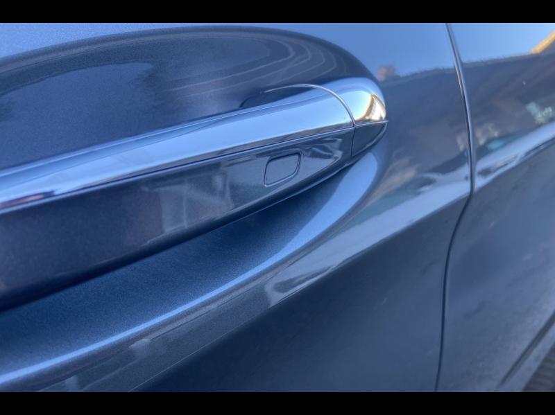 Image MERCEDES-BENZ Glc 300 de 9G-Tronic 4Matic AMG Line