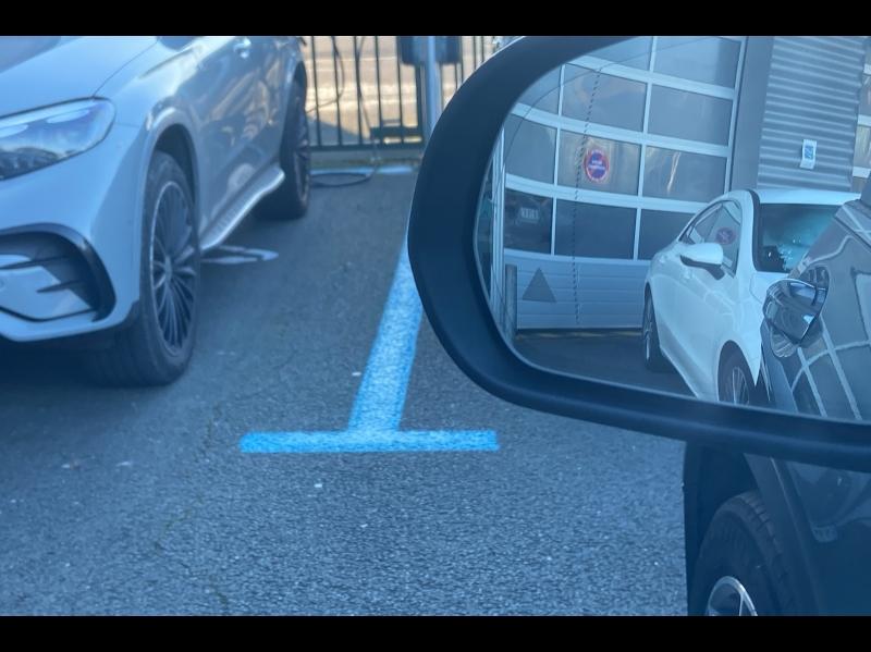 Image MERCEDES-BENZ Glc 300 de 9G-Tronic 4Matic AMG Line