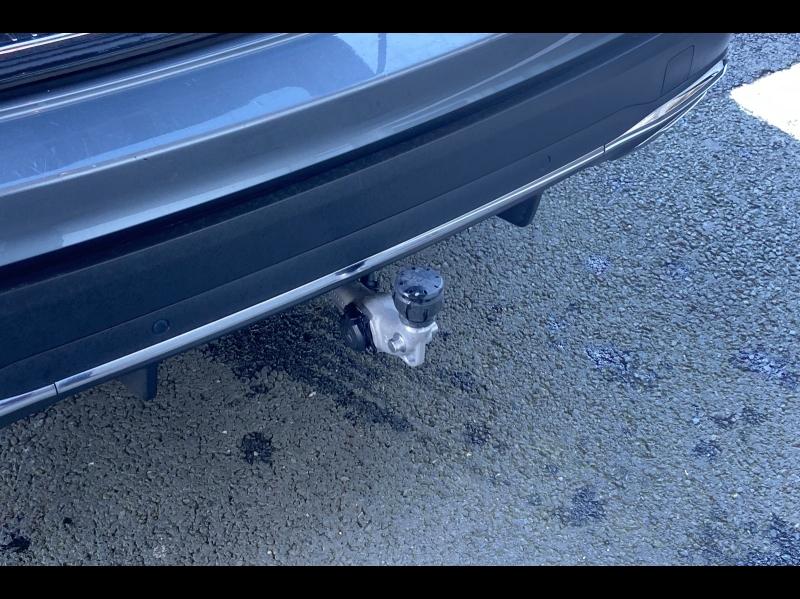 Image MERCEDES-BENZ Glc 300 de 9G-Tronic 4Matic AMG Line