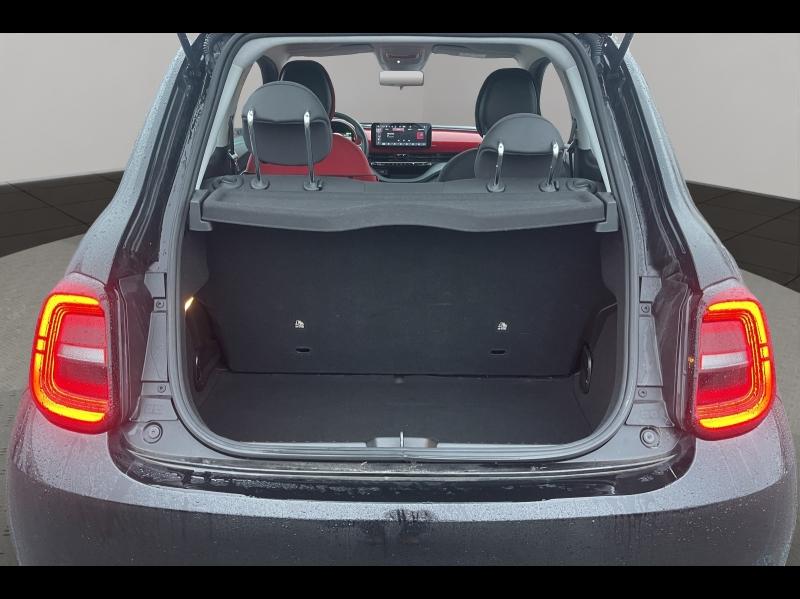 Image FIAT 500 e 95ch (RED) MY23