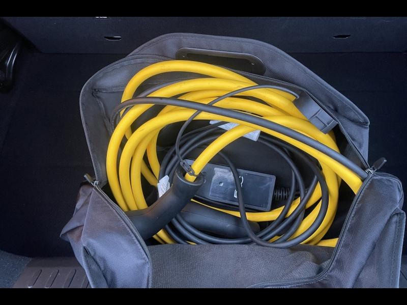 Image FIAT 500 e 95ch (RED) MY23