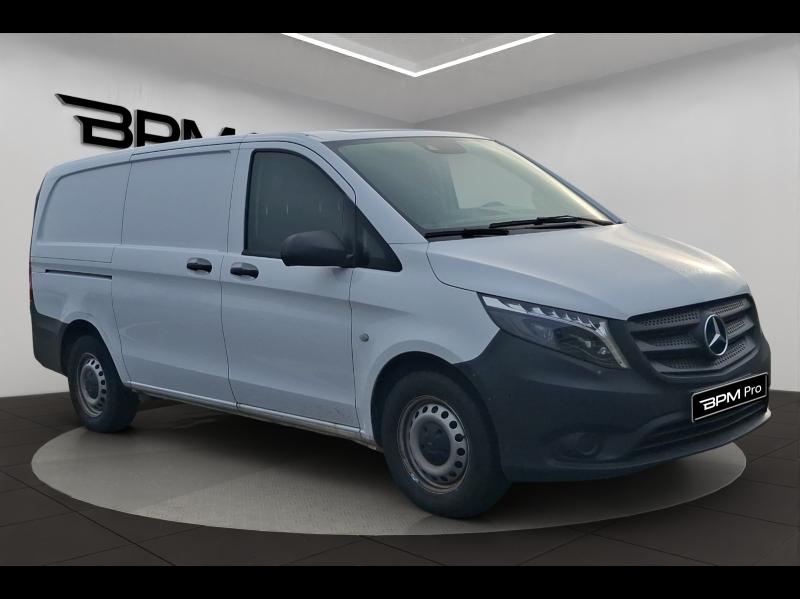 Image MERCEDES-BENZ Vito Fg 116 CDI Long Select Propulsion 9G-Tronic