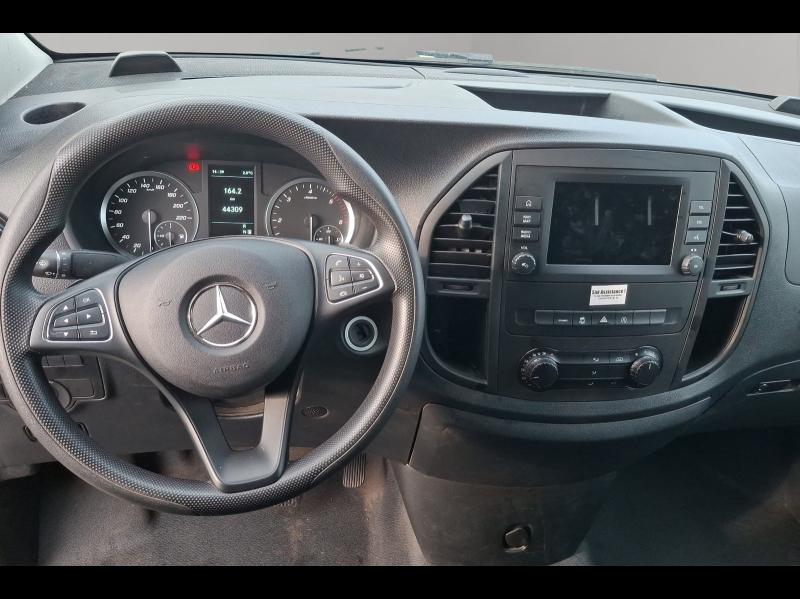 Image MERCEDES-BENZ Vito Fg 116 CDI Long Select Propulsion 9G-Tronic