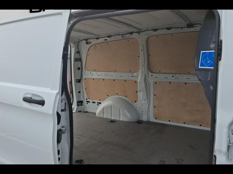 Image MERCEDES-BENZ Vito Fg 116 CDI Long Select Propulsion 9G-Tronic