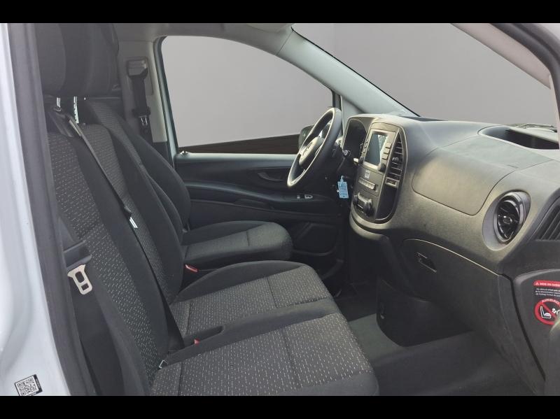 Image MERCEDES-BENZ Vito Fg 116 CDI Long Select Propulsion 9G-Tronic