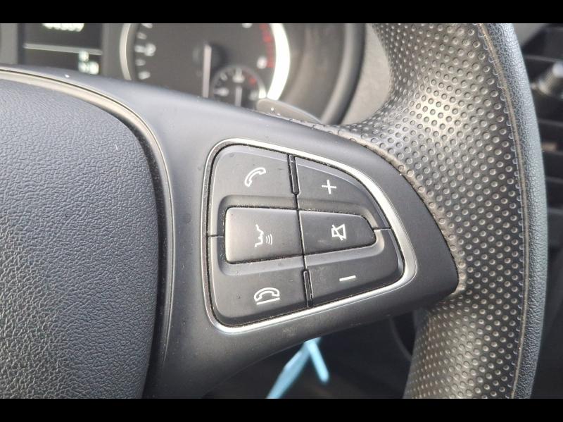Image MERCEDES-BENZ Vito Fg 116 CDI Long Select Propulsion 9G-Tronic