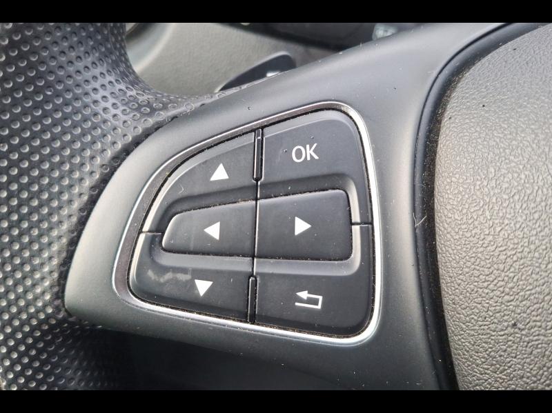 Image MERCEDES-BENZ Vito Fg 116 CDI Long Select Propulsion 9G-Tronic