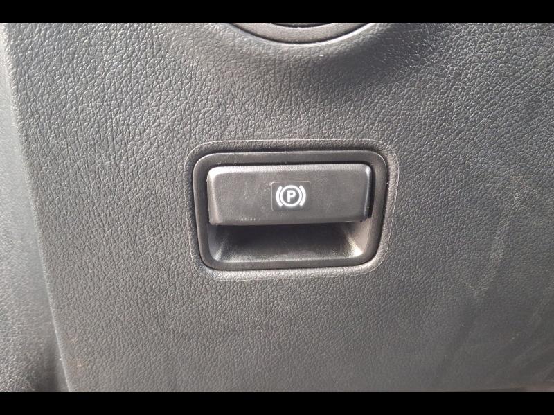 Image MERCEDES-BENZ Vito Fg 116 CDI Long Select Propulsion 9G-Tronic