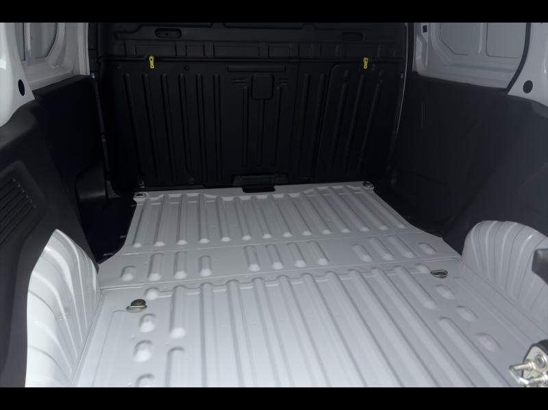 Image FIAT Doblo Fg M 650kg BlueHDi 100ch S&S Pack Premium Connect