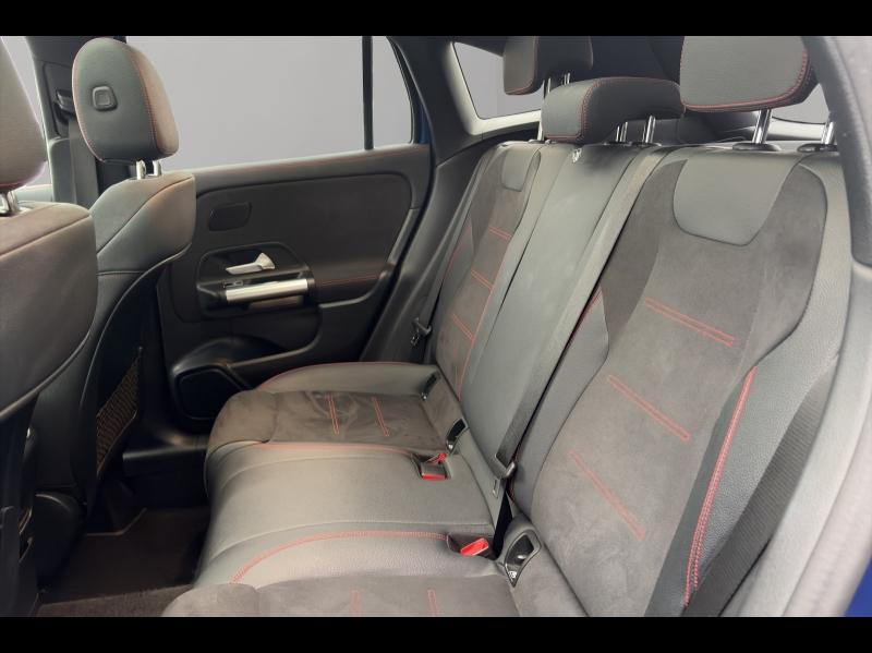 Image MERCEDES-BENZ GLA 250 e Hybrid EQ 218ch AMG Line 8G-DCT