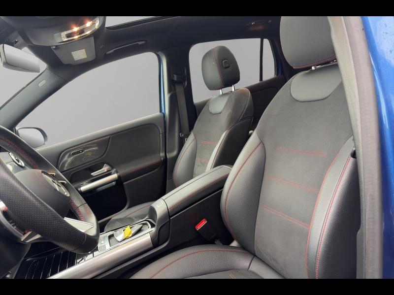 Image MERCEDES-BENZ GLA 250 e Hybrid EQ 218ch AMG Line 8G-DCT