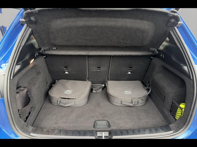 Image MERCEDES-BENZ GLA 250 e Hybrid EQ 218ch AMG Line 8G-DCT