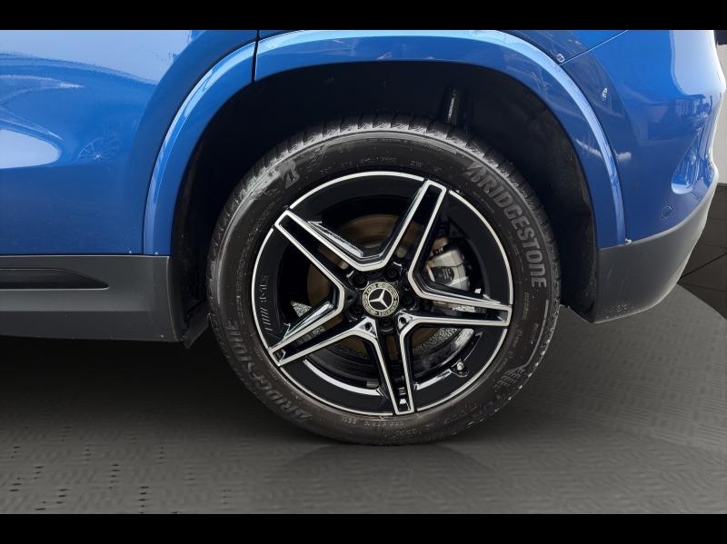 Image MERCEDES-BENZ GLA 250 e Hybrid EQ 218ch AMG Line 8G-DCT