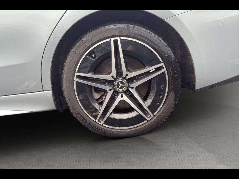 Image MERCEDES-BENZ Classe C 300 d e Hybrid EQ 197+129ch AMG Line