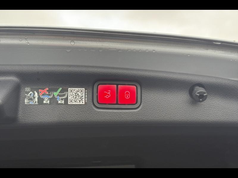 Image MERCEDES-BENZ Classe C 300 d e Hybrid EQ 197+129ch AMG Line