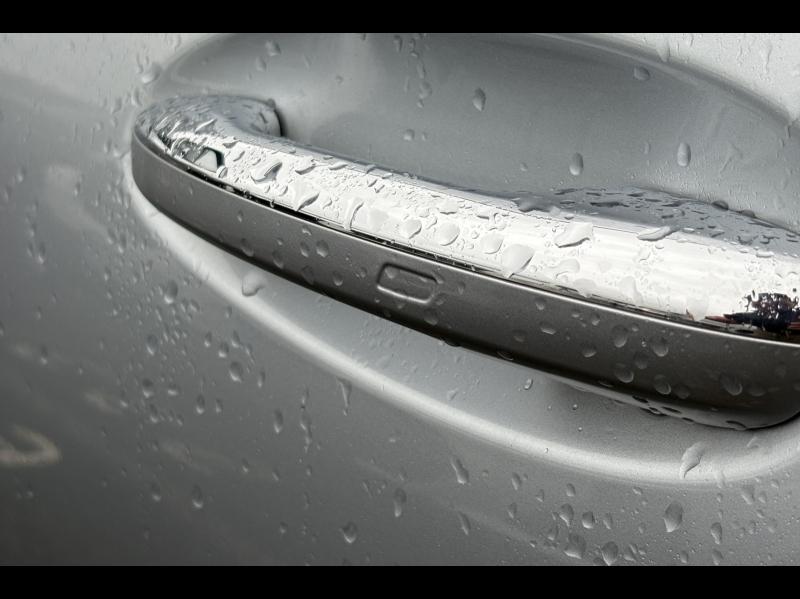 Image MERCEDES-BENZ Classe C 300 d e Hybrid EQ 197+129ch AMG Line