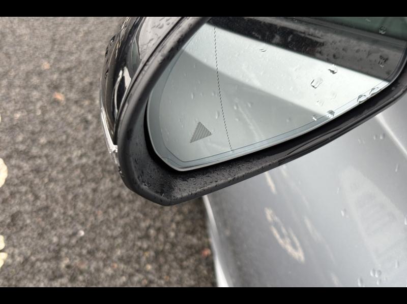 Image MERCEDES-BENZ Classe C 300 d e Hybrid EQ 197+129ch AMG Line