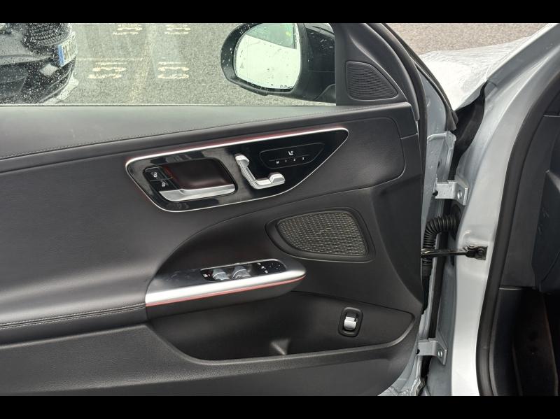 Image MERCEDES-BENZ Classe C 300 d e Hybrid EQ 197+129ch AMG Line
