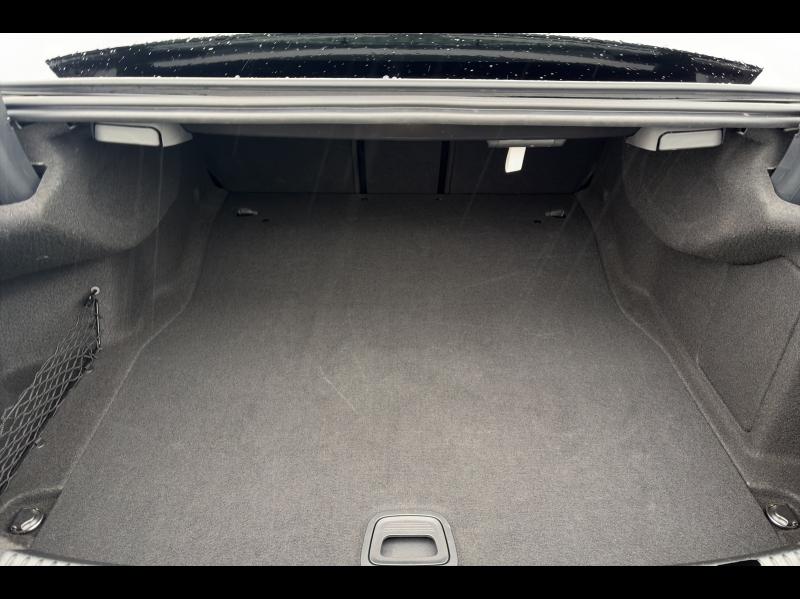 Image MERCEDES-BENZ Classe CLS 450 367ch EQ Boost AMG Line+ 4Matic 9G-Tronic Euro6d-T