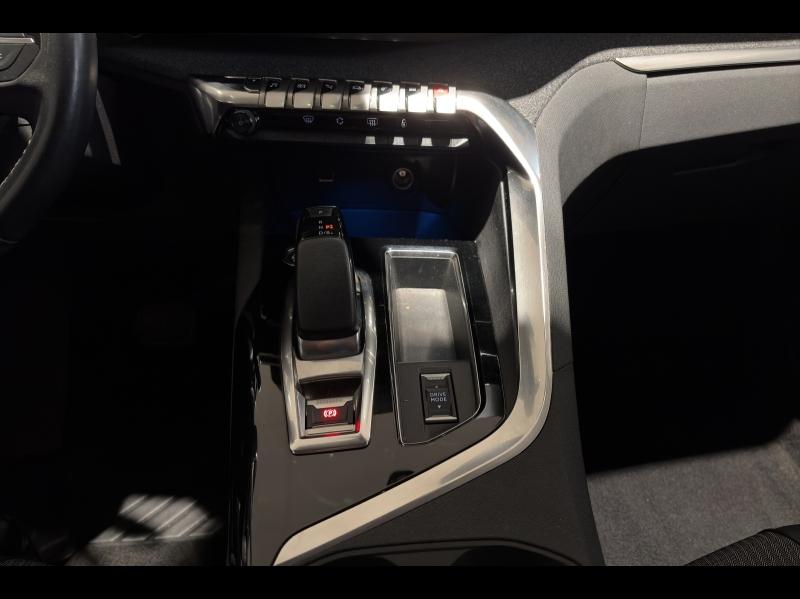 Image PEUGEOT 3008 HYBRID 225ch Allure Pack e-EAT8