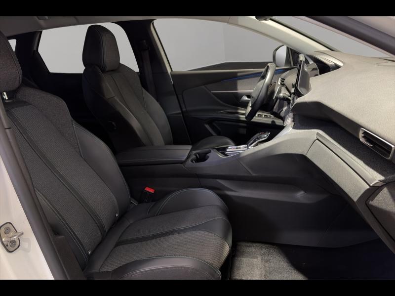 Image PEUGEOT 3008 HYBRID 225ch Allure Pack e-EAT8