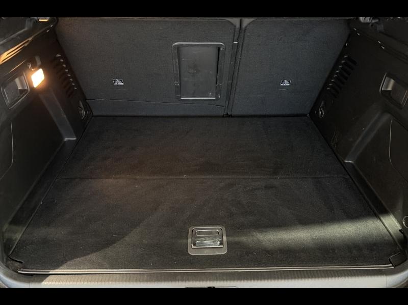 Image PEUGEOT 3008 HYBRID 225ch Allure Pack e-EAT8