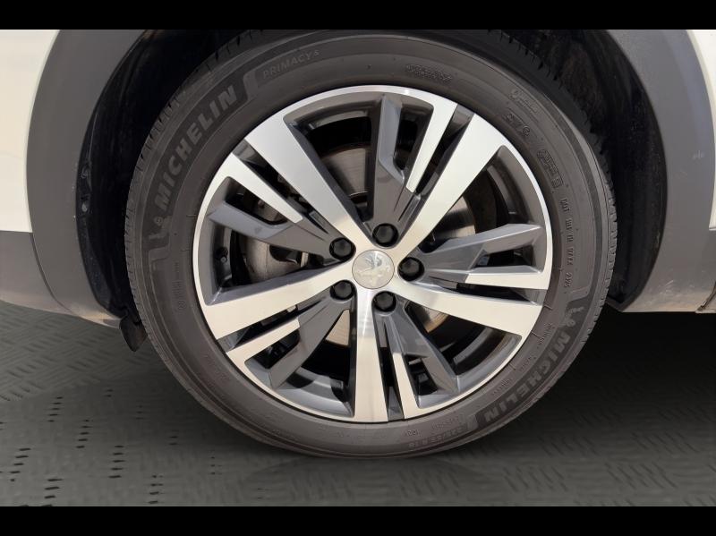 Image PEUGEOT 3008 HYBRID 225ch Allure Pack e-EAT8