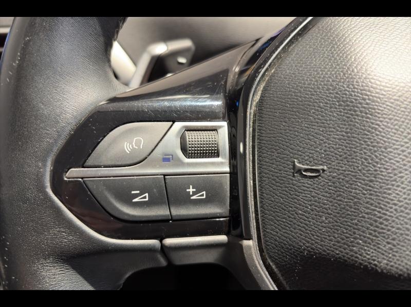 Image PEUGEOT 3008 HYBRID 225ch Allure Pack e-EAT8