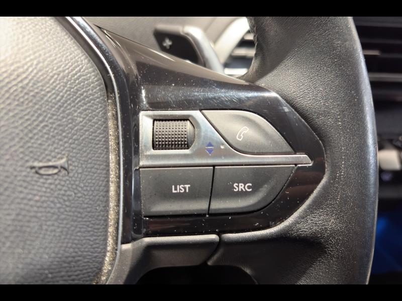 Image PEUGEOT 3008 HYBRID 225ch Allure Pack e-EAT8