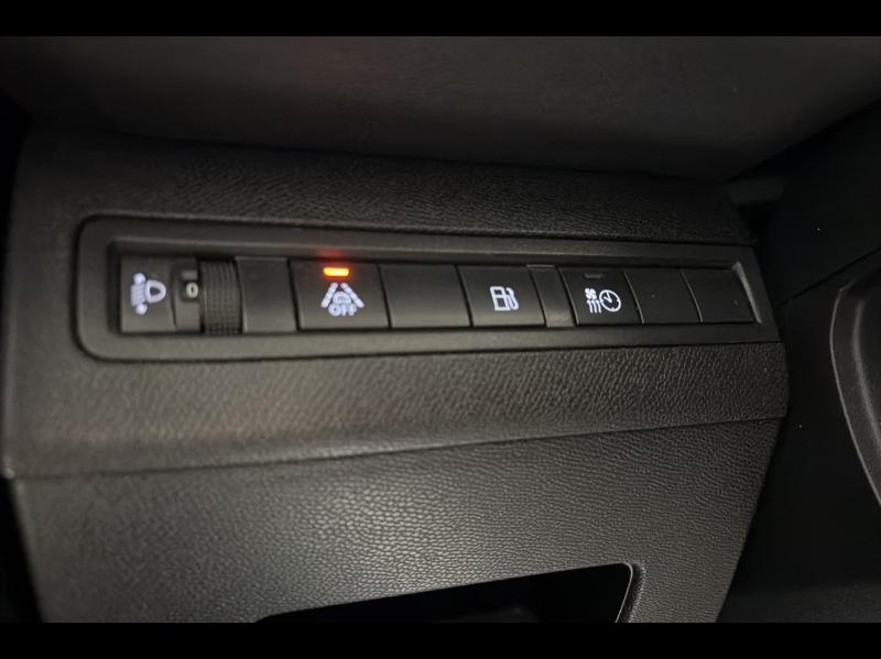 Image PEUGEOT 3008 HYBRID 225ch Allure Pack e-EAT8