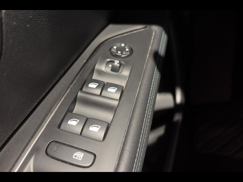 Image PEUGEOT 3008 HYBRID 225ch Allure Pack e-EAT8
