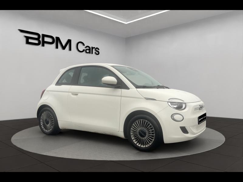 Image FIAT 500 e 95ch Icône