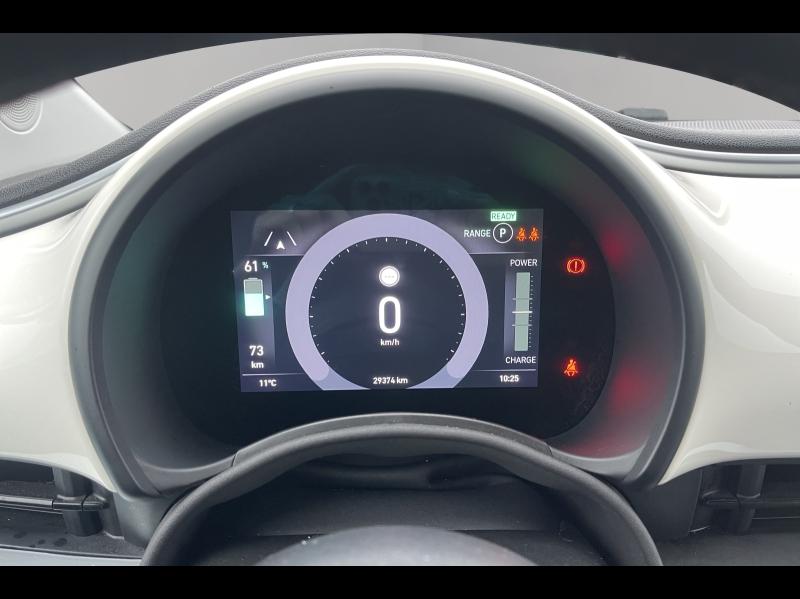 Image FIAT 500 e 95ch Icône