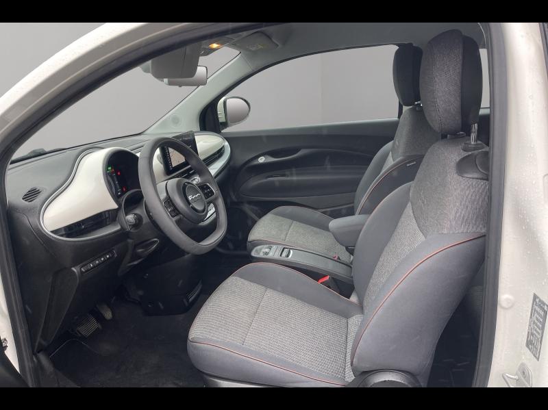 Image FIAT 500 e 95ch Icône