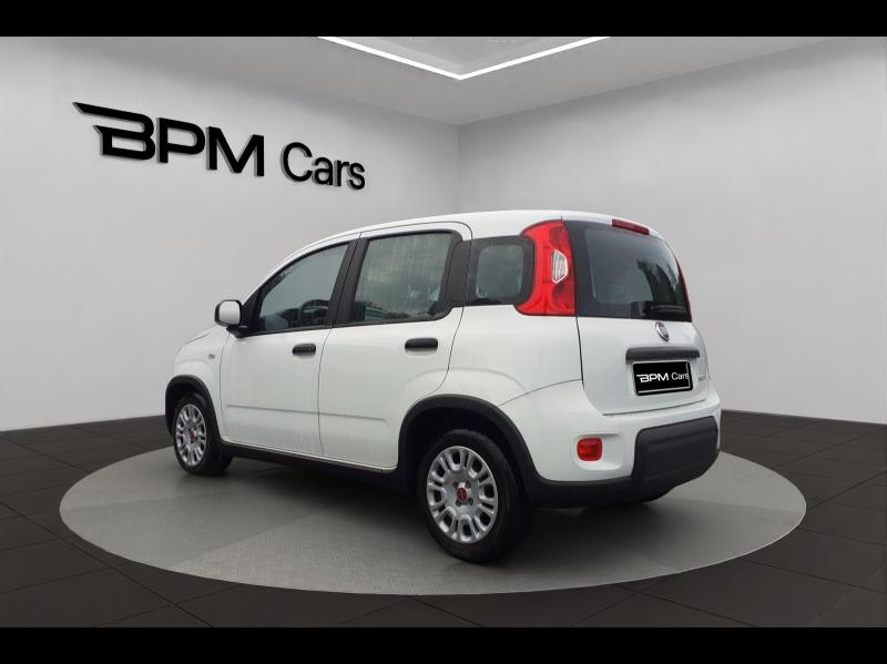 Image FIAT Panda 1.0 70ch BSG S&S
