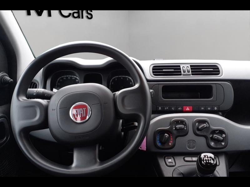 Image FIAT Panda 1.0 70ch BSG S&S