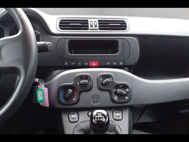 Image FIAT Panda 1.0 70ch BSG S&S