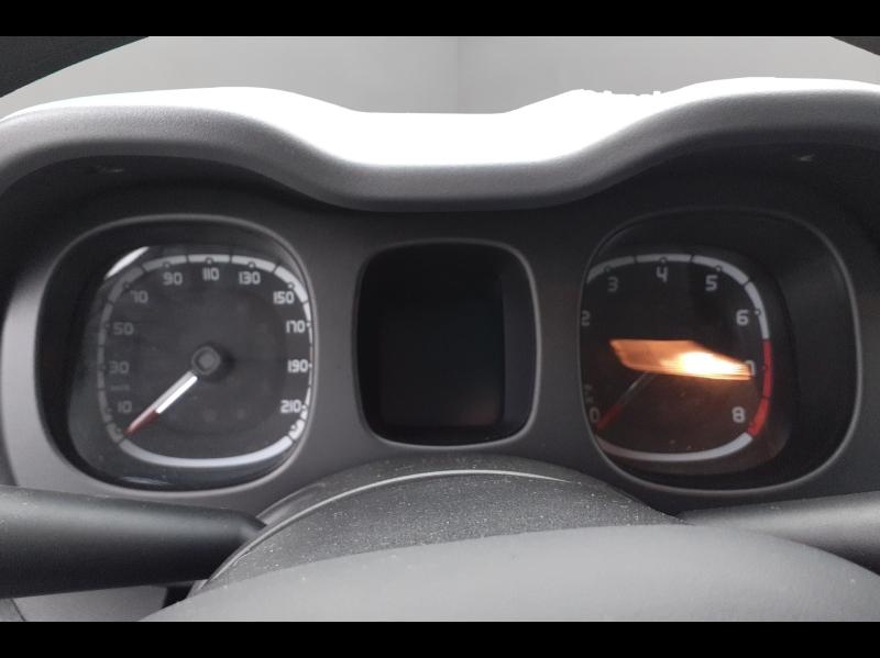 Image FIAT Panda 1.0 70ch BSG S&S