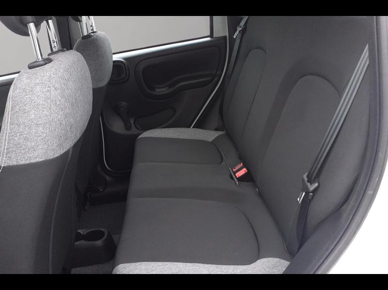 Image FIAT Panda 1.0 70ch BSG S&S