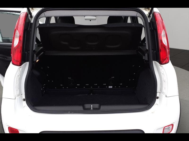 Image FIAT Panda 1.0 70ch BSG S&S