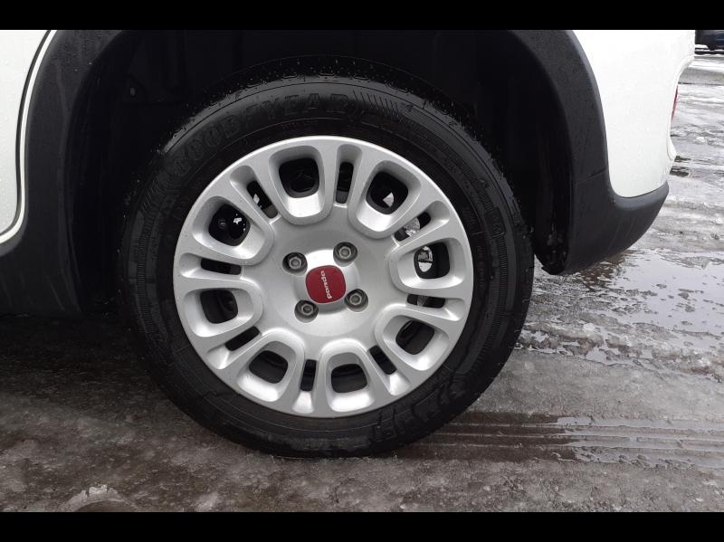 Image FIAT Panda 1.0 70ch BSG S&S